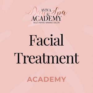 Facial Treatment course