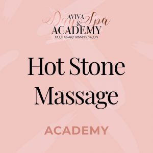 Hot Stone massage course