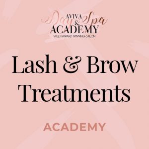 lash and brow course
