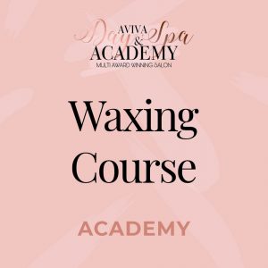 waxing course