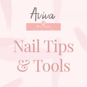 Nail Tips & Tools