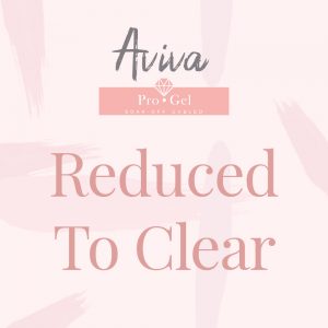 Reduced to Clear