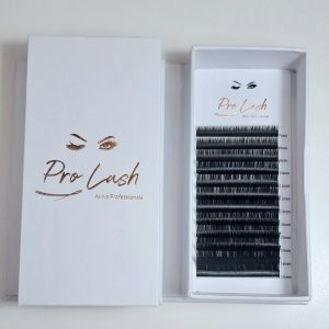 Aviva Professional Pro Lash - Mix 0.18 C