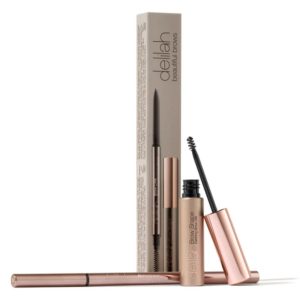 Delilah Beautiful Brows - Sable
